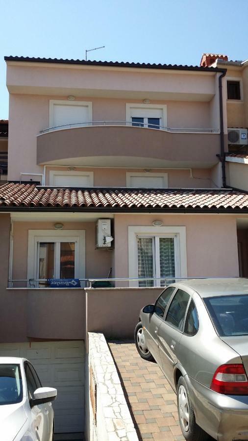 Apartament Twins Pula Zewnętrze zdjęcie
